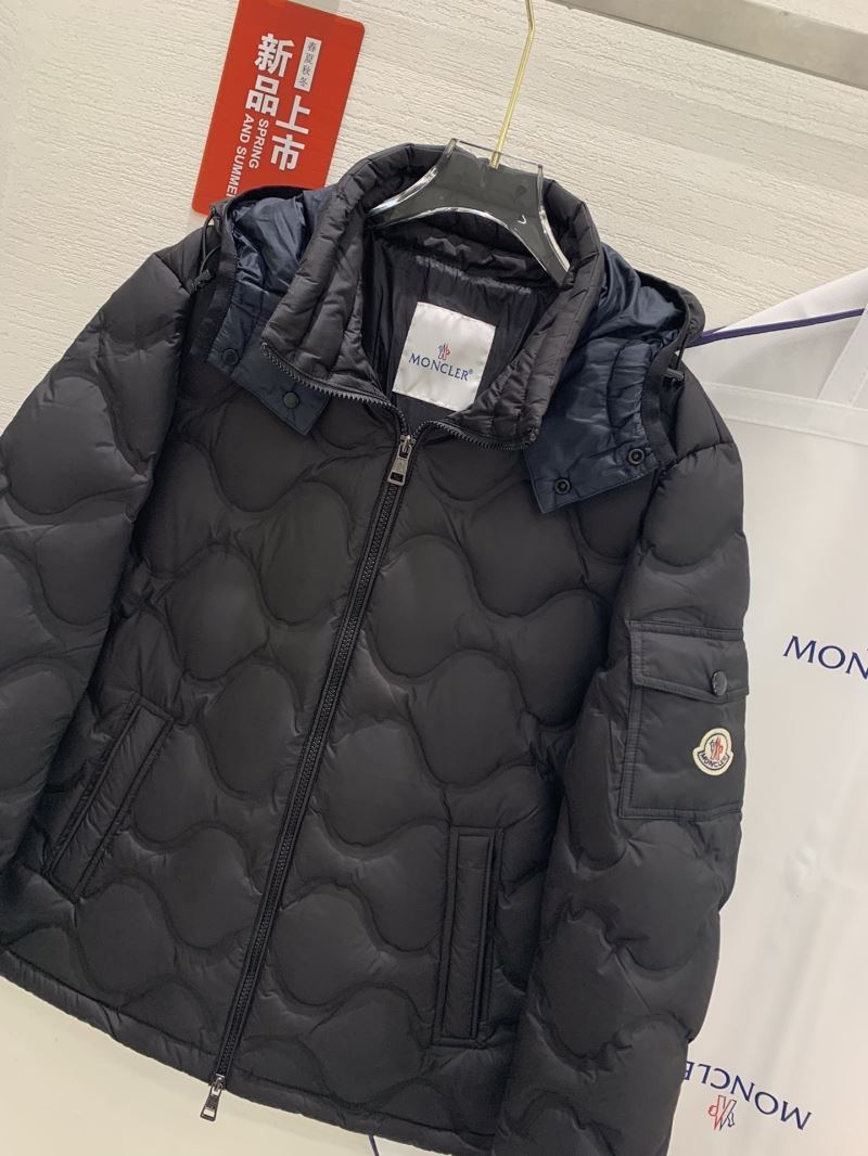 Moncler Down Jackets